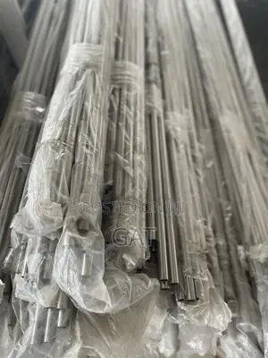 0.71 Inch Stainless Steel Pipe