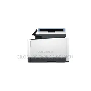 Hp Color Laserjet Pro MFP 3303fdw - Wireless, Printer
