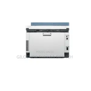 Hp Color Laserjet Pro MFP 3303fdw - Wireless, Printer