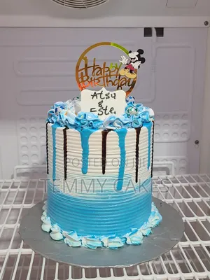Birtthday Cakes
