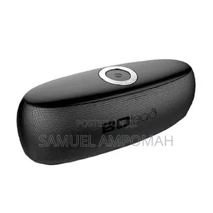 Bolead S8 Powerful Wireless Speaker