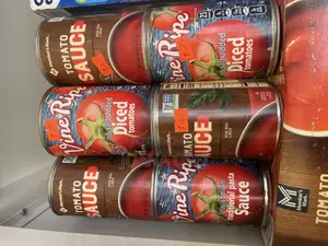 Members Mark Tomato Paste