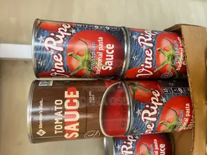 Members Mark Tomato Paste