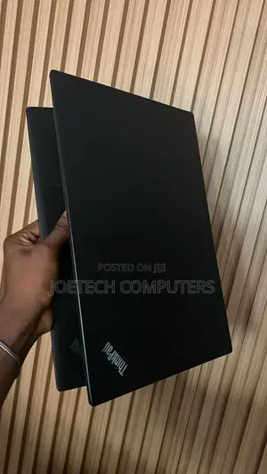 Laptop Lenovo ThinkPad T480 8GB Intel Core i5 SSD 256GB