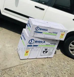 High Efficiency White Inverter 1.5 Hp Split R410a Ac