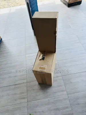 Highly Recommended B550 419w Samsung Soundbar With Woofer