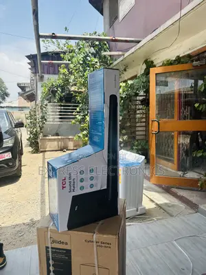 Home of Quality TCL Sound System S533w