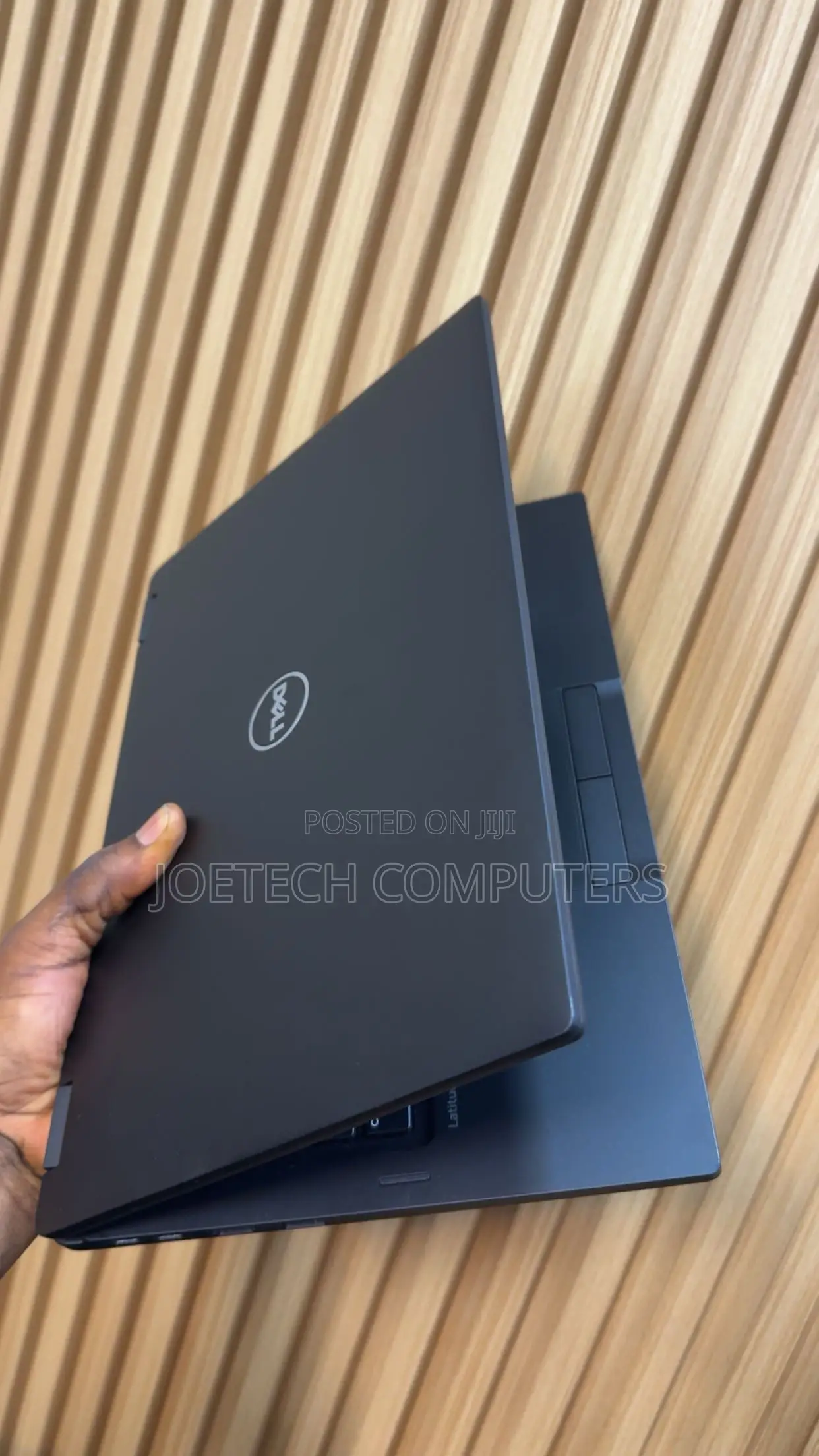 Laptop Dell Latitude 5289 8GB Intel Core i5 SSD 256GB