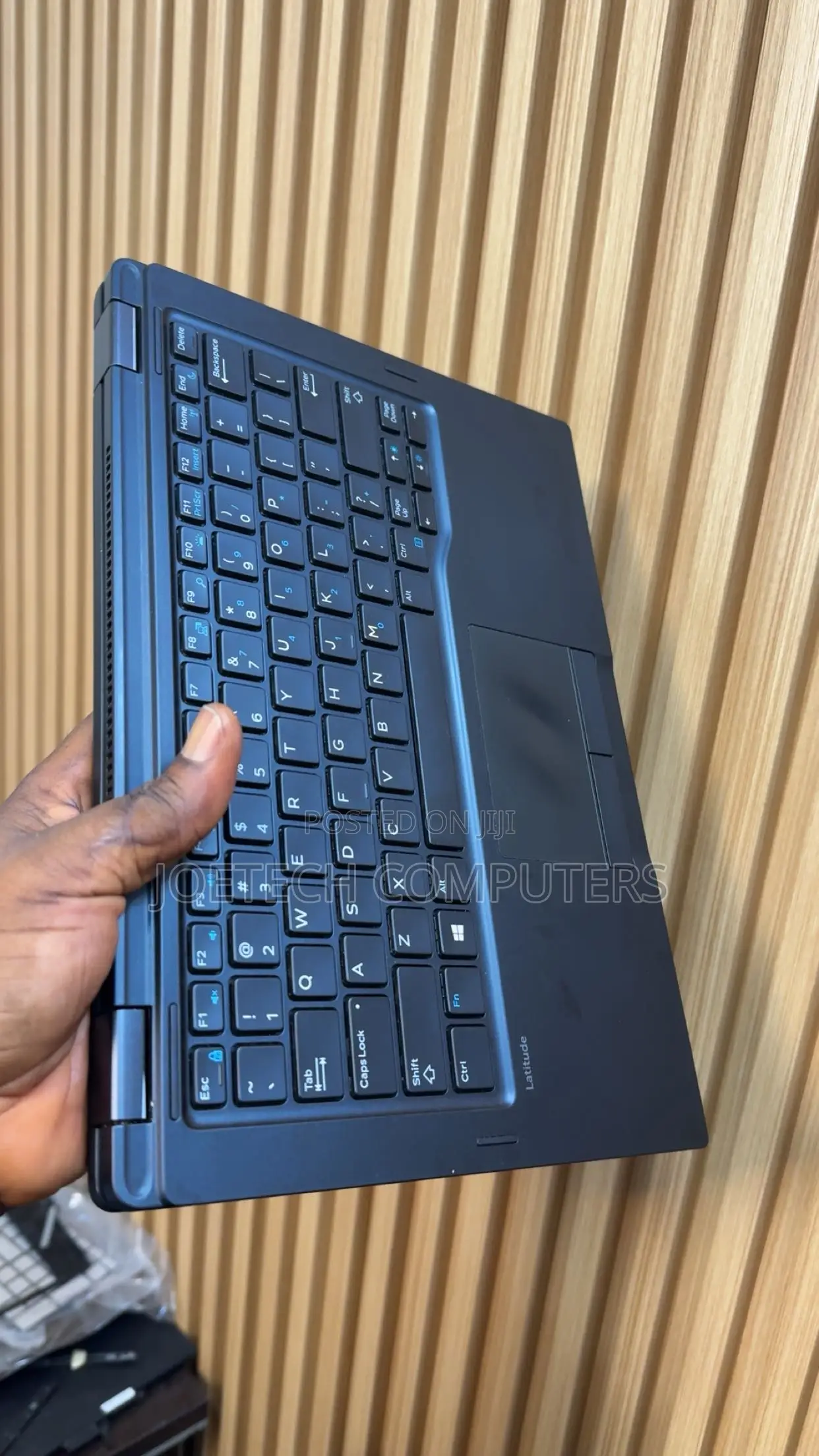 Laptop Dell Latitude 5289 8GB Intel Core i5 SSD 256GB