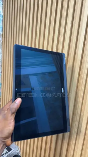 Laptop Dell Latitude 5289 8GB Intel Core i5 SSD 256GB