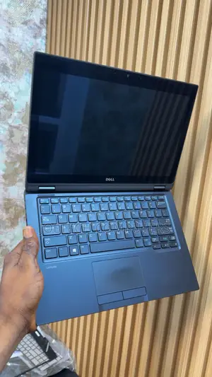 Laptop Dell Latitude 5289 8GB Intel Core i5 SSD 256GB