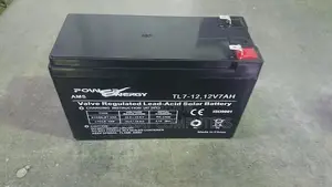 12v 7ah Ups Battery