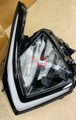 2022,2023,2024,2025 Headlight for Kia Sportage.