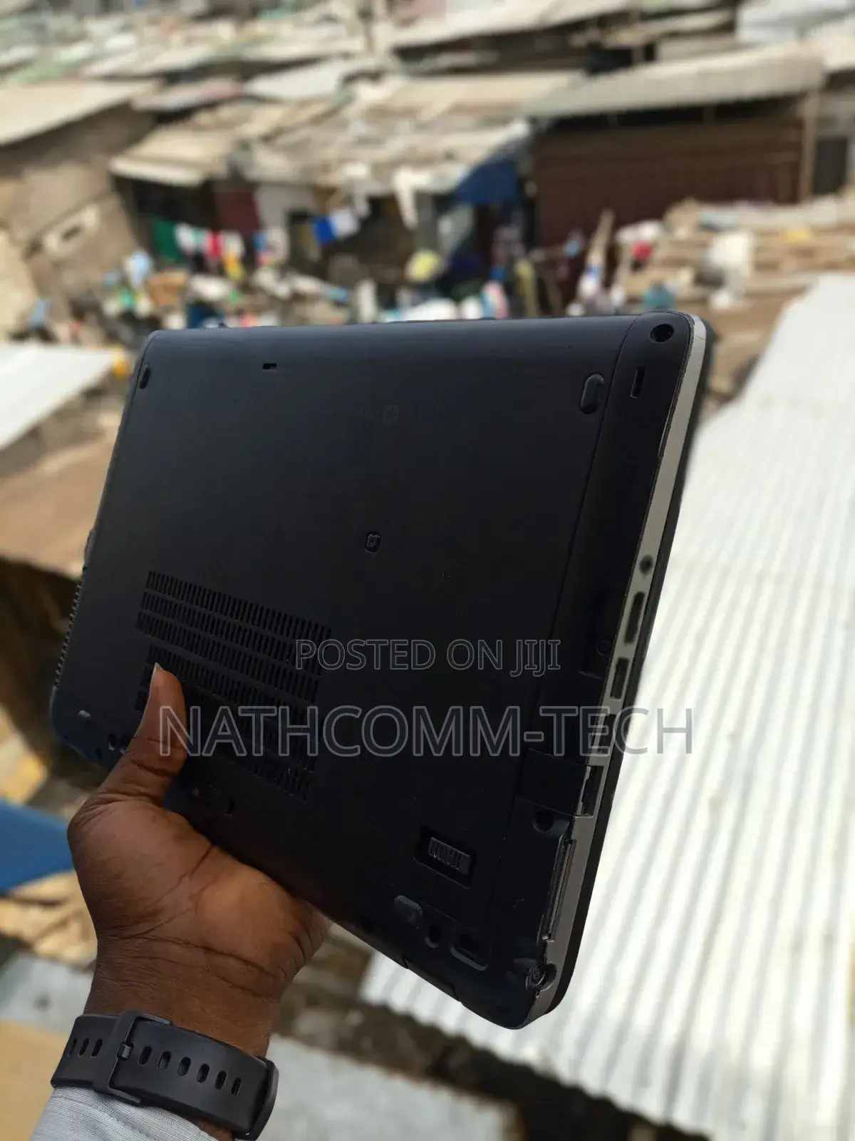 Laptop HP EliteBook 840 G1 8GB Intel Core I5 HDD+SSD 350GB