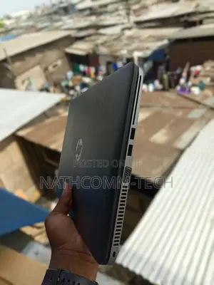 Laptop HP EliteBook 840 G1 8GB Intel Core I5 HDD+SSD 350GB