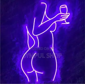 Neon Signages