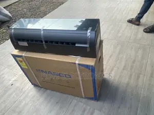 4-Way Flow Nasco 1.5hp R410a Mirror Air Conditioner