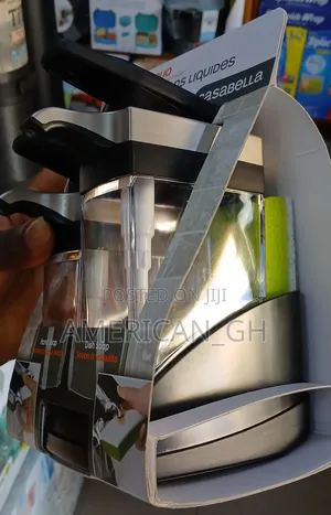 Hand and Dish Soap Dispenser