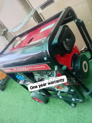Residential Grade 10kva 13000watts Honda Diesel Generator