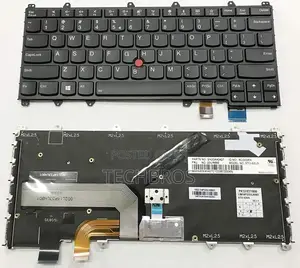 Original Lenovo X380 Keyboard