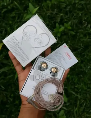 In Ear Monitor Edx Pro X Type