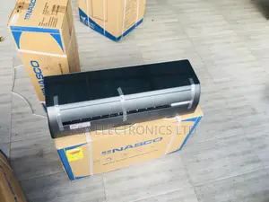Nasco 1.5hp R410a Mirror Air Conditioner