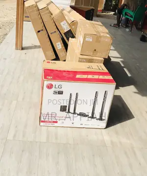 Shop Premium Lg Lhd756 Bluetooth Home Theater System.