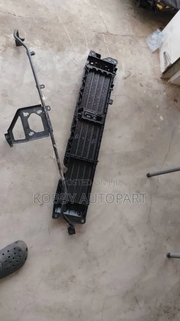 Honda CRV Radar Bar 2017 2018 2019 2020 2021 2022