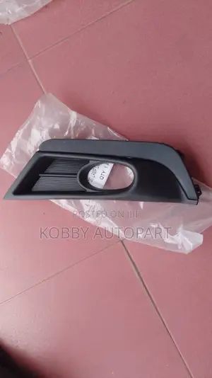 Honda CRV Foglight Cover 2017 2018 2019