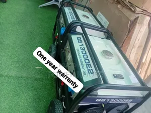 Exclusive Deal 10kva 13000watts Uk Generator 10kva