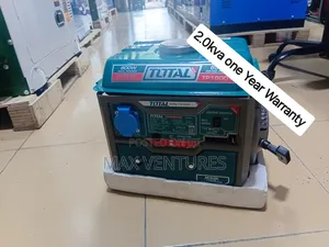 2kw Generator Pullstart Generator 2kw