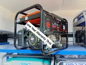 7.0kva Petrol Generator Petrol Generator 7.0kva
