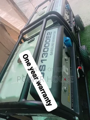 Price Match Guarantee 10kva Perkins 13000watts Generator
