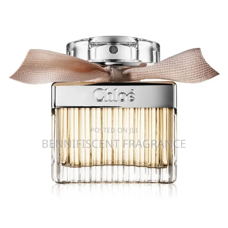 Chloe Eau De Parfum 75ml