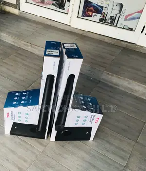 Original TCL Audio Bluetooth S522w Usb 2.1ch Soundbar