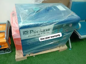 Power Solution 10kva 13000watts Perkins Diesel Generator