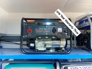 7kva Ecoolmax Generator Ecoolmax 7kva Generator