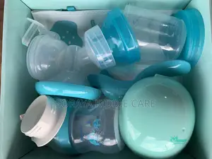 Natur Breast Pump Gift Set