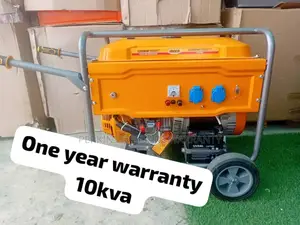 Appealing 10kva Ingco Petrol Generator Vietnam Made 10kva
