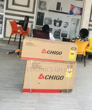 Super Powerful Chigo 1.5 Horsepower Split Type Ac