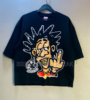 Quality Crop T-Shirts Available in Stock