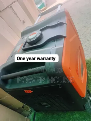 Ultrasonic Wave 10kva 13000watts Ecoolmax Generator 10kva