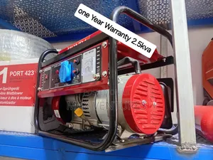 2.5kva Petrol Generator Japan Petrol Generator 2.5kva