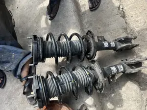 Hyundai Santa Fe Front Shocks Absorber :2017 to 2019