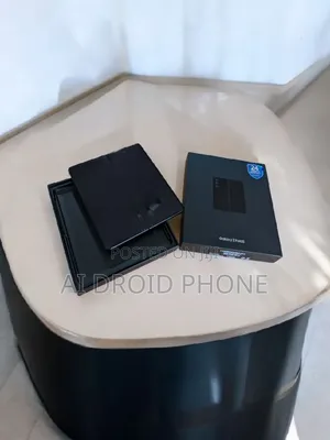 New Samsung Galaxy Z Fold 5 256 GB Blue