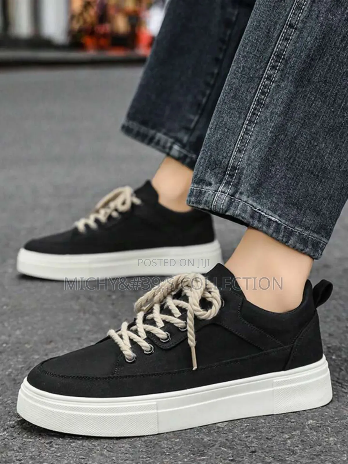 Casual Sneakers