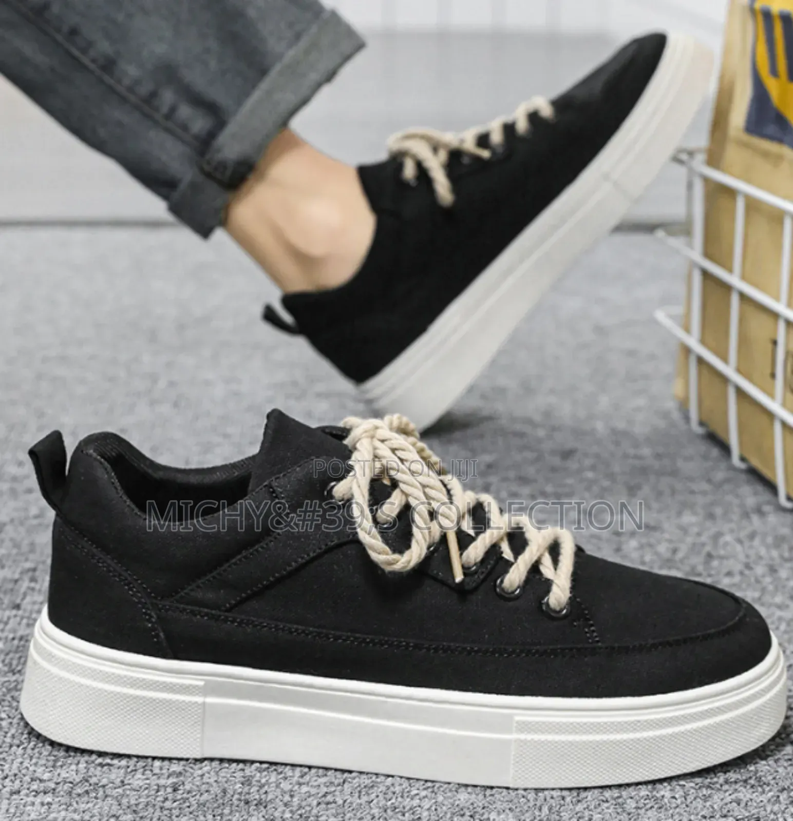 Casual Sneakers