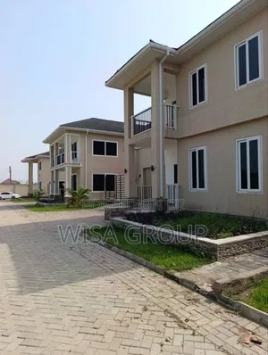 15bdrm Mansion in Wisa Group, Accra Metropolitan for sale