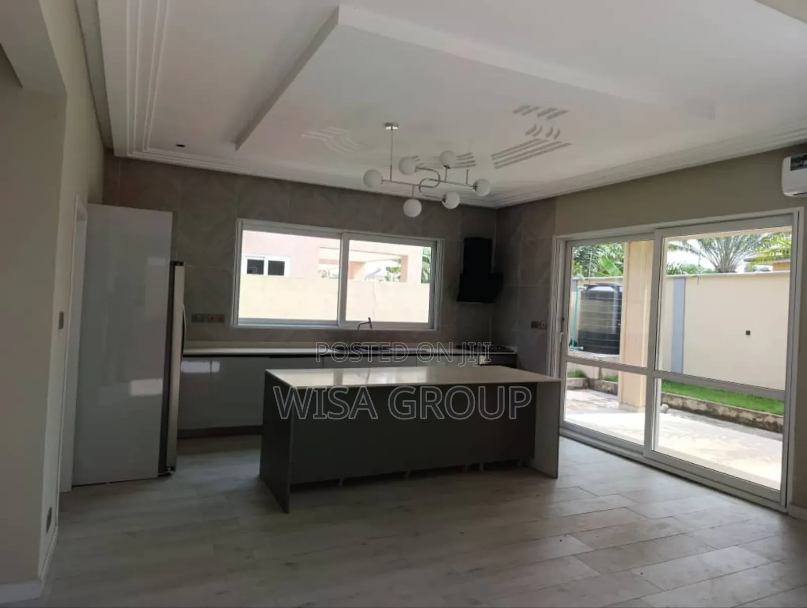 15bdrm Mansion in Wisa Group, Accra Metropolitan for sale