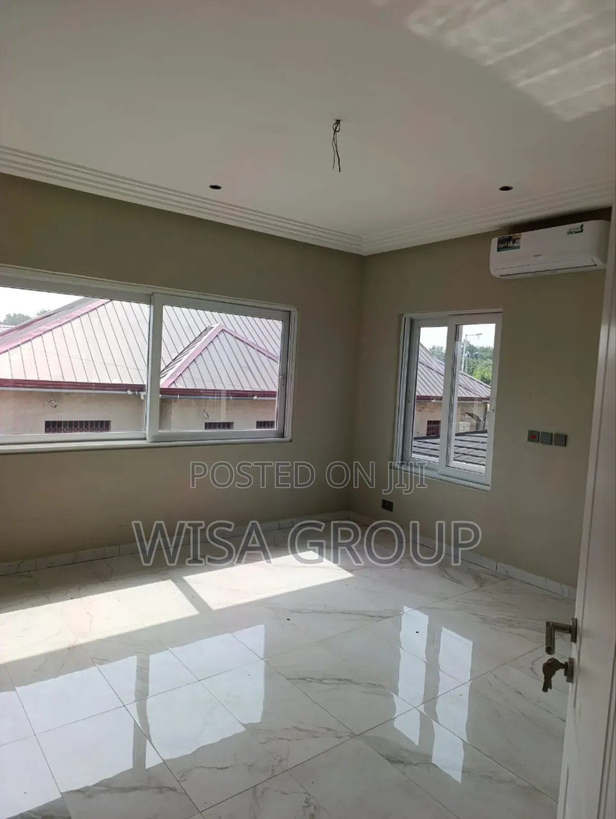 15bdrm Mansion in Wisa Group, Accra Metropolitan for sale